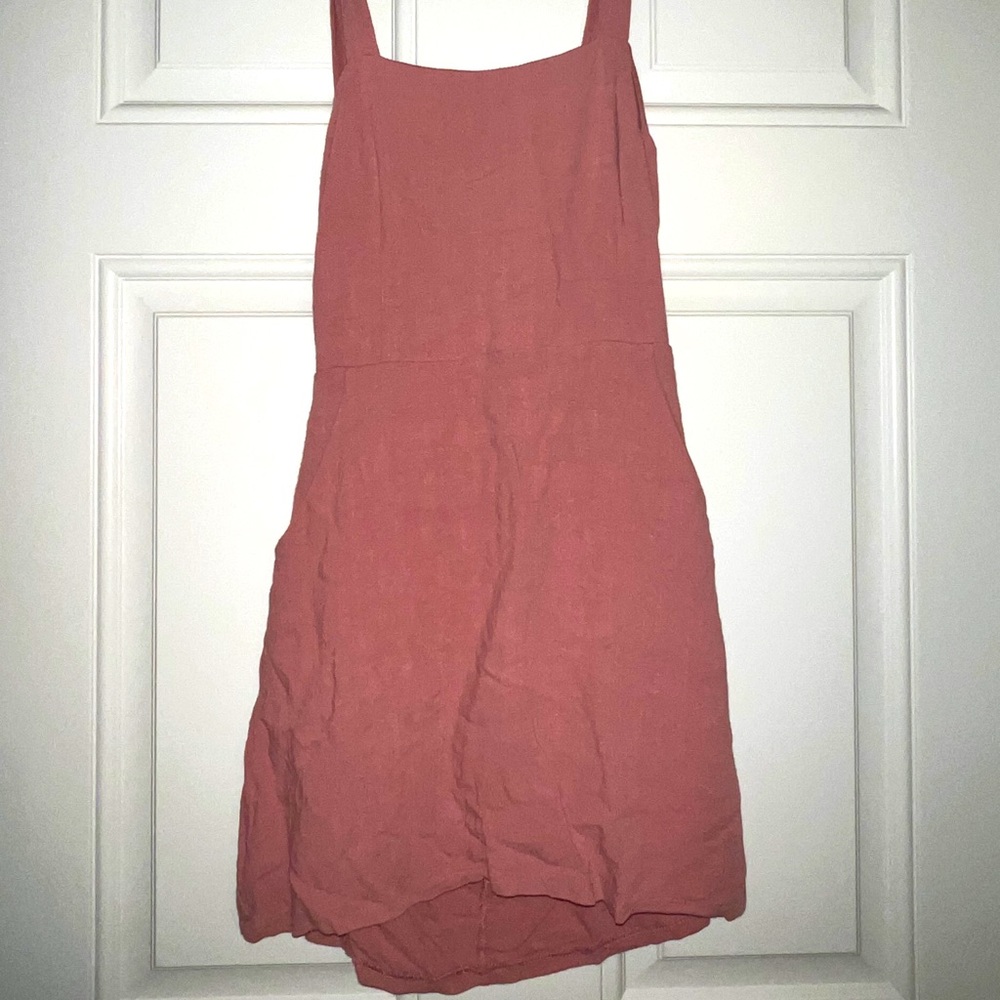 Dress - Picture 2 of 3